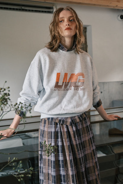 2026SS #1 LOOK／LE MÉLANGE【予約販売】