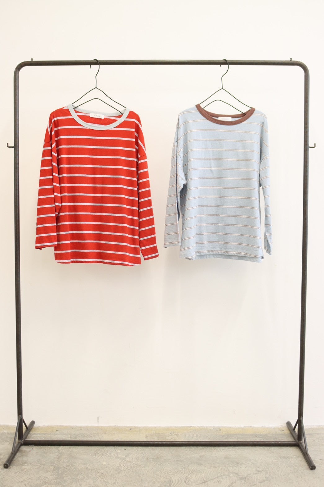 ALL ITEMS／2026SS #1 全アイテム／LE MÉLANGE【予約販売】