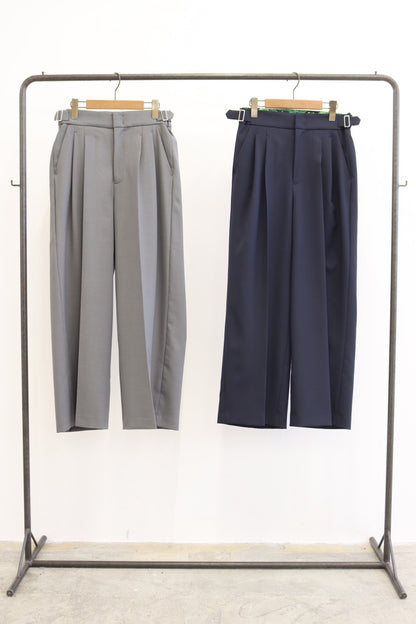 ALL ITEMS／2026SS #1 全アイテム／LE MÉLANGE【予約販売】