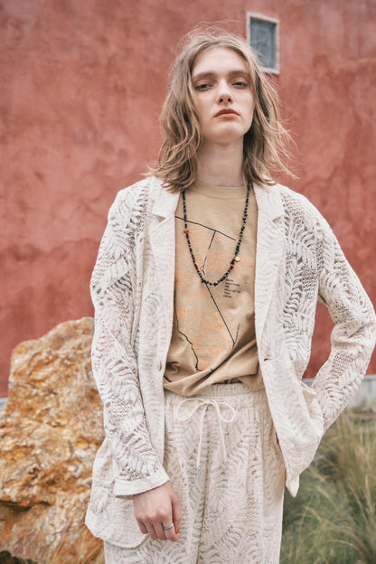 2026SS #1 LOOK／LE MÉLANGE【予約販売】