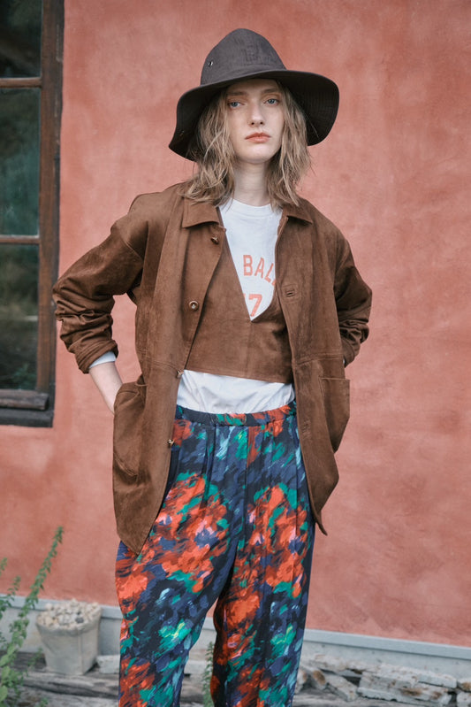ALL ITEMS／2026SS #1 全アイテム／LE MÉLANGE【予約販売】