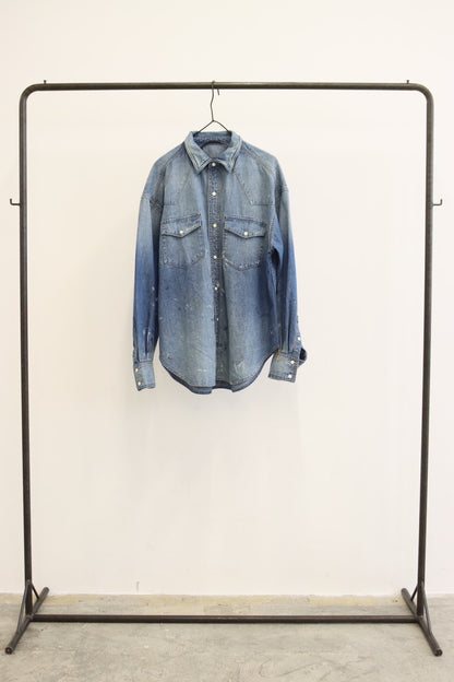 ALL ITEMS／2026SS #1 全アイテム／LE MÉLANGE【予約販売】