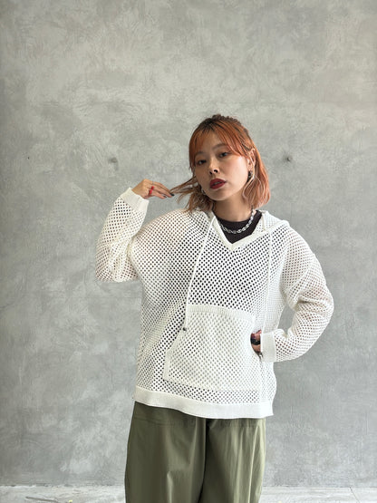 レイヤードノースリーブ／Dignite collier