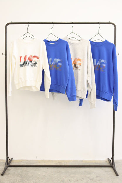 ALL ITEMS／2026SS #1 全アイテム／LE MÉLANGE【予約販売】