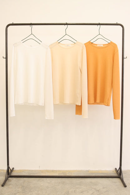 ALL ITEMS／2026SS #1 全アイテム／LE MÉLANGE【予約販売】