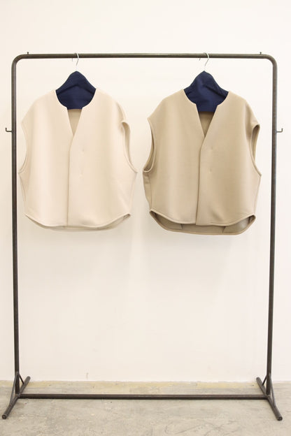 ALL ITEMS／2026SS #1 全アイテム／LE MÉLANGE【予約販売】
