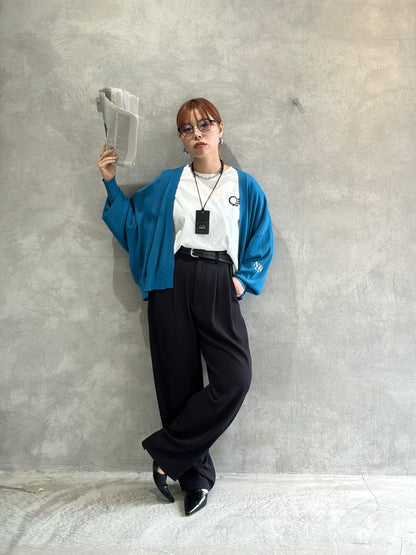 アンフォラパンツ／Anna Kerry
