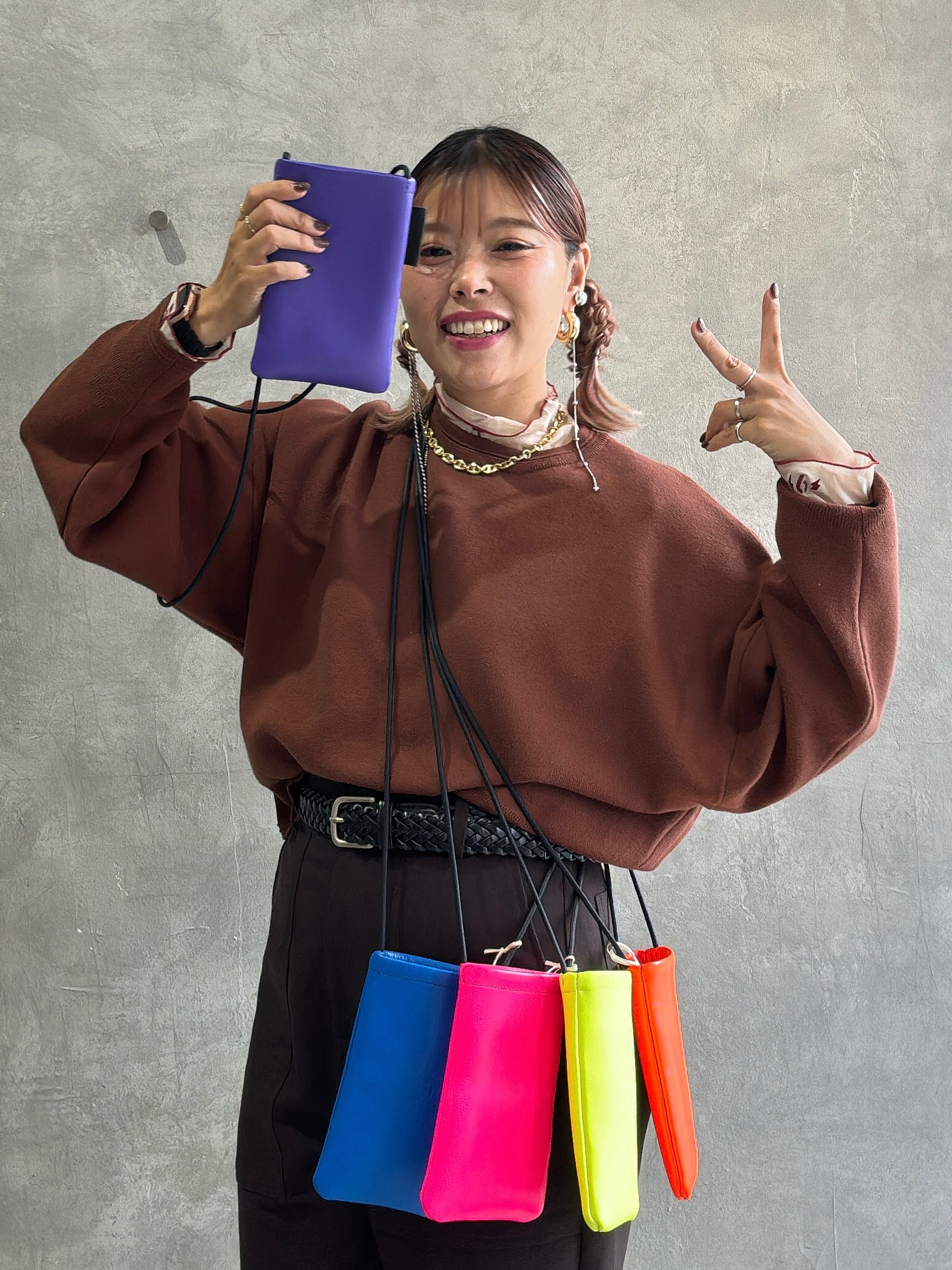 ネオン小物 – No.9-the Nines-