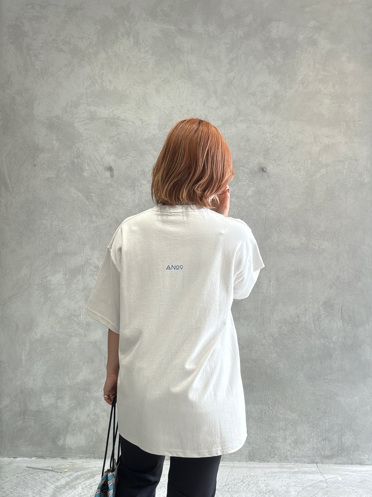 Sponsors"Tシャツ／No.9-the Nines-
