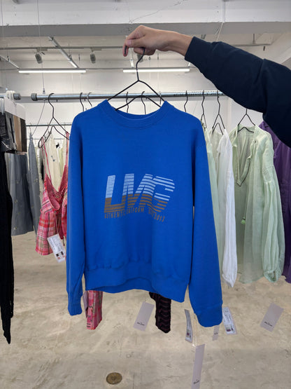 【予約販売】LMGスウェット／8611004／LE MÉLANGE