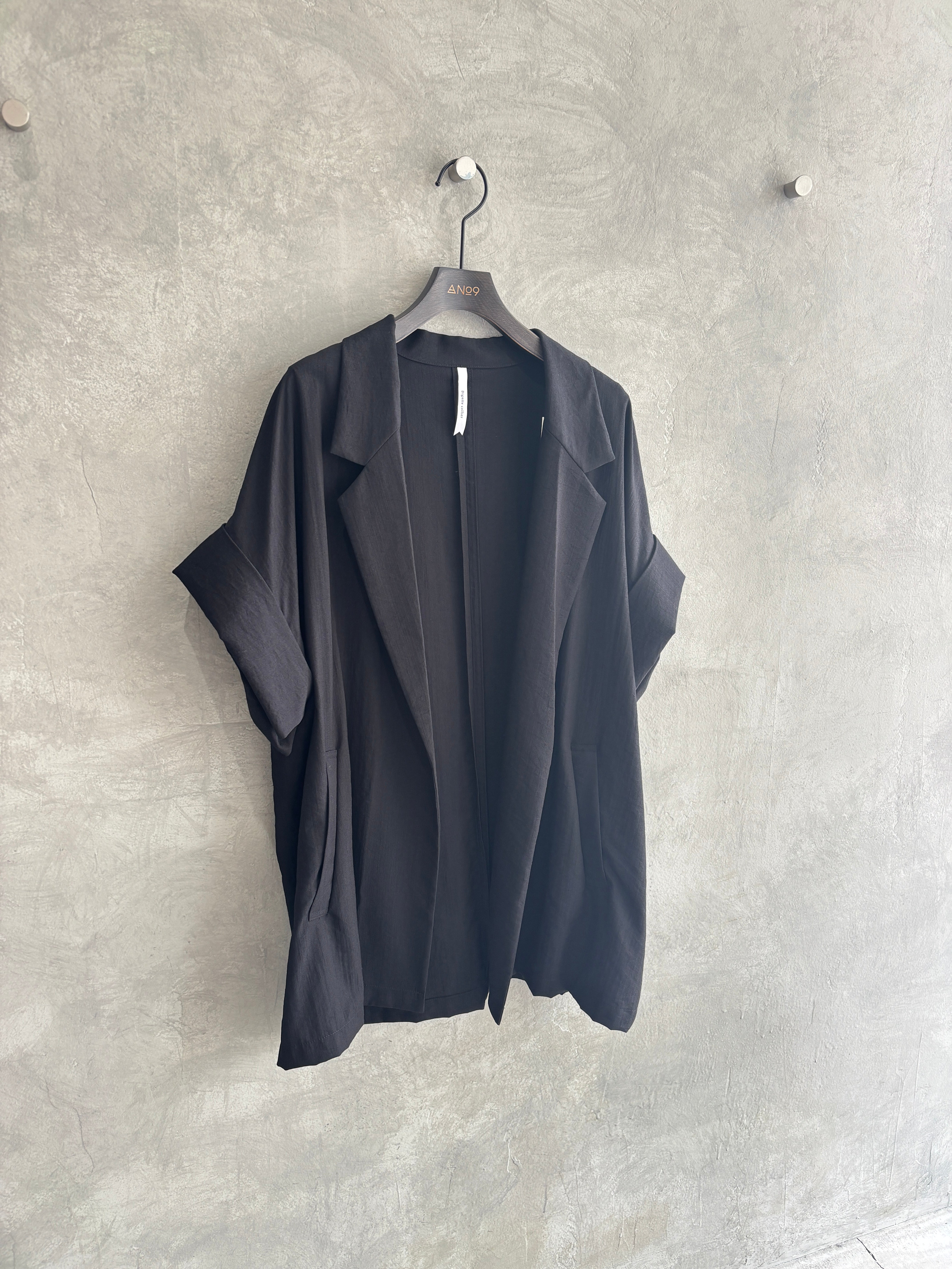 Dignite collier – No.9-the Nines-